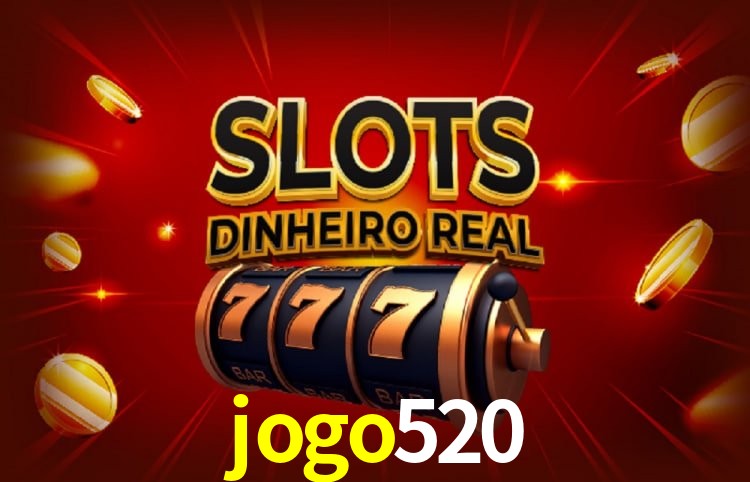 Sinta a adrenalina dos jogos de cassino com jogo520