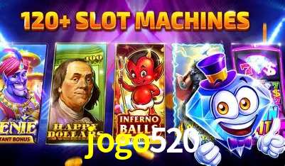 jogo520: A Experiência de Casino com Jogos de Mesa ao Vivo