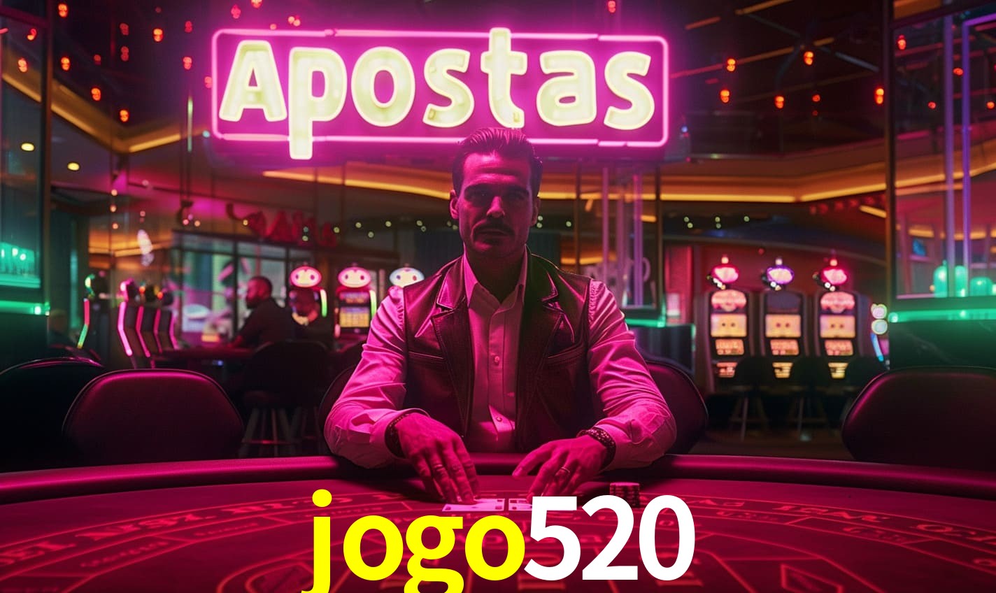 jogo 520