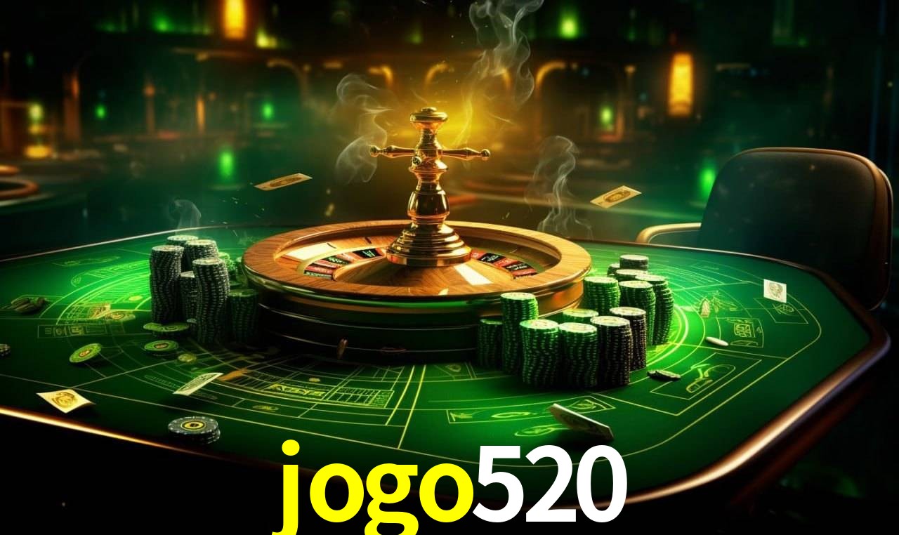 jogo520,jogo 520